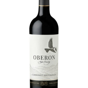 Oberon Cabernet Sauvignon 2023 - 750 ML