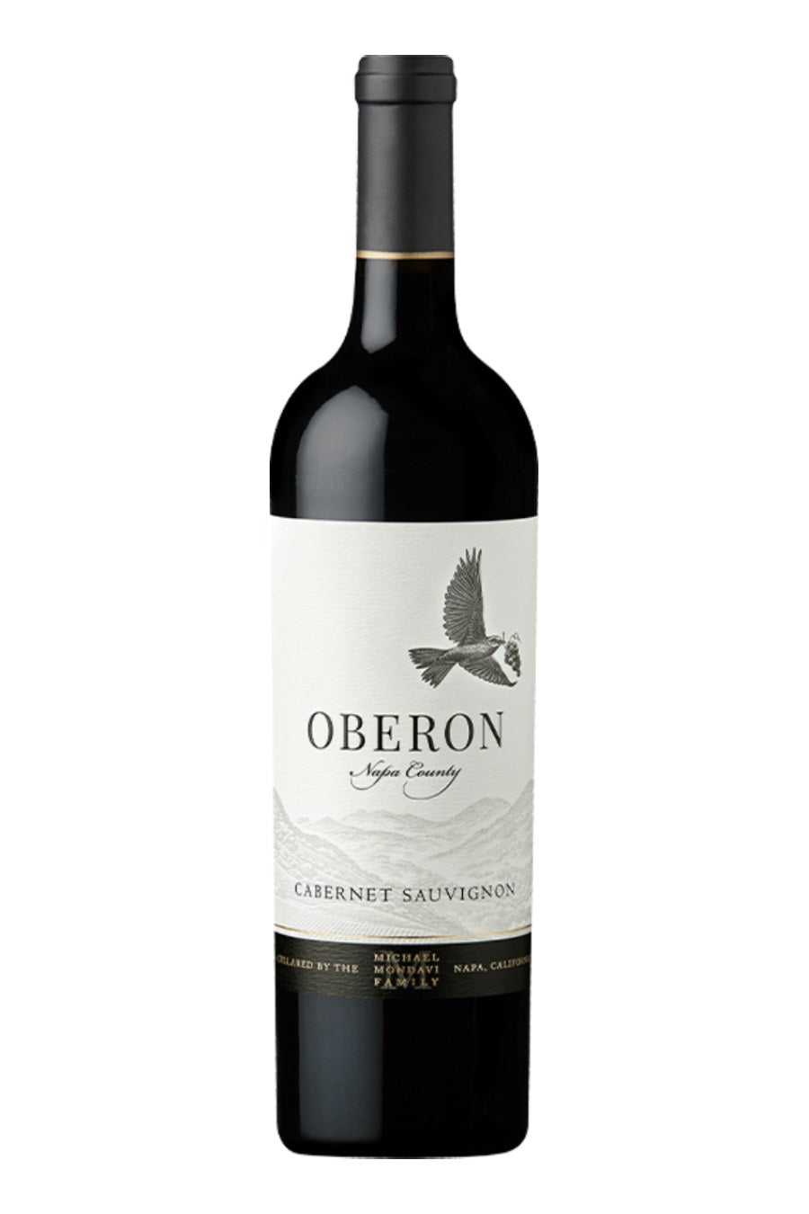 Oberon Cabernet Sauvignon 2023 - 750 ML