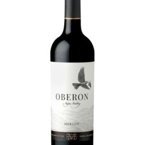 Oberon Merlot 2023 - 750 ML