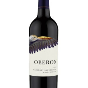 Oberon Paso Robles Cabernet Sauvignon 2022 - 750 ML