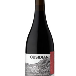 Obsidian Estate Pinot Noir Poseidon's Vineyard 2023 - 750 ML