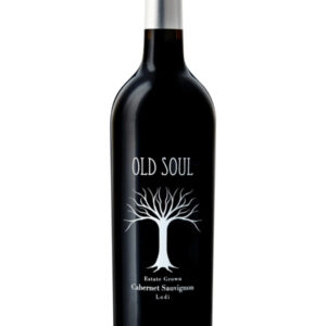 Old Soul Cabernet Sauvignon 2023 - 750 ML