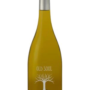 Old Soul Chardonnay 2024 - 750 ML