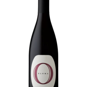 Olema Pinot Noir Sonoma County 2023 - 750 ML