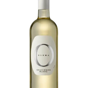 Olema Sauvignon Blanc 2024 - 750 ML