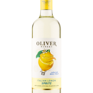 Oliver Lemon Moscato Spritz NV - 750 ML