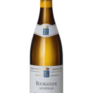 Olivier Leflaive Bourgogne Chardonnay Les Setilles 2023 - 750 ML