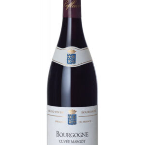 Olivier Leflaive Bourgogne Cuvee Margot 2020 - 750 ML