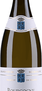 Olivier Leflaive : Bourgogne "Les Sétilles" 2023