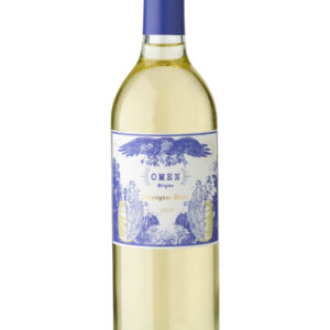 Omen Origins Sauvignon Blanc 2022 - 750 ML