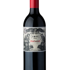 Omen Origins Zinfandel 2021 - 750 ML