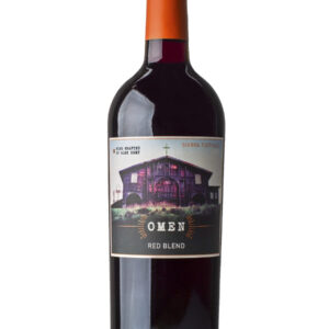Omen Red Blend 2022 - 750 ML