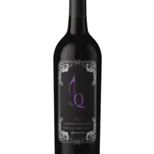 On Q Appassionata Cabernet Sauvignon 2022 - 750 ML