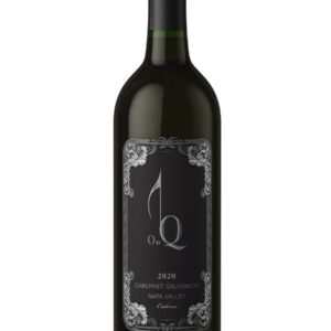 On Q Cadence Napa Cabernet Sauvignon 2022 - 750 ML