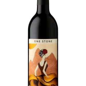 One Stone Cellars Cabernet Sauvignon 2021 - 750 ML