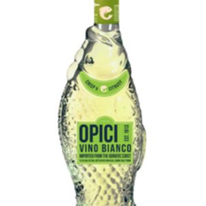 Opici Bianco (Fish Bottle) - 750 ML
