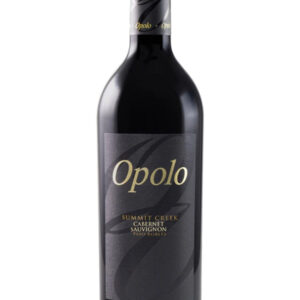 Opolo Summit Creek Cabernet Sauvignon 2023 - 750 ML