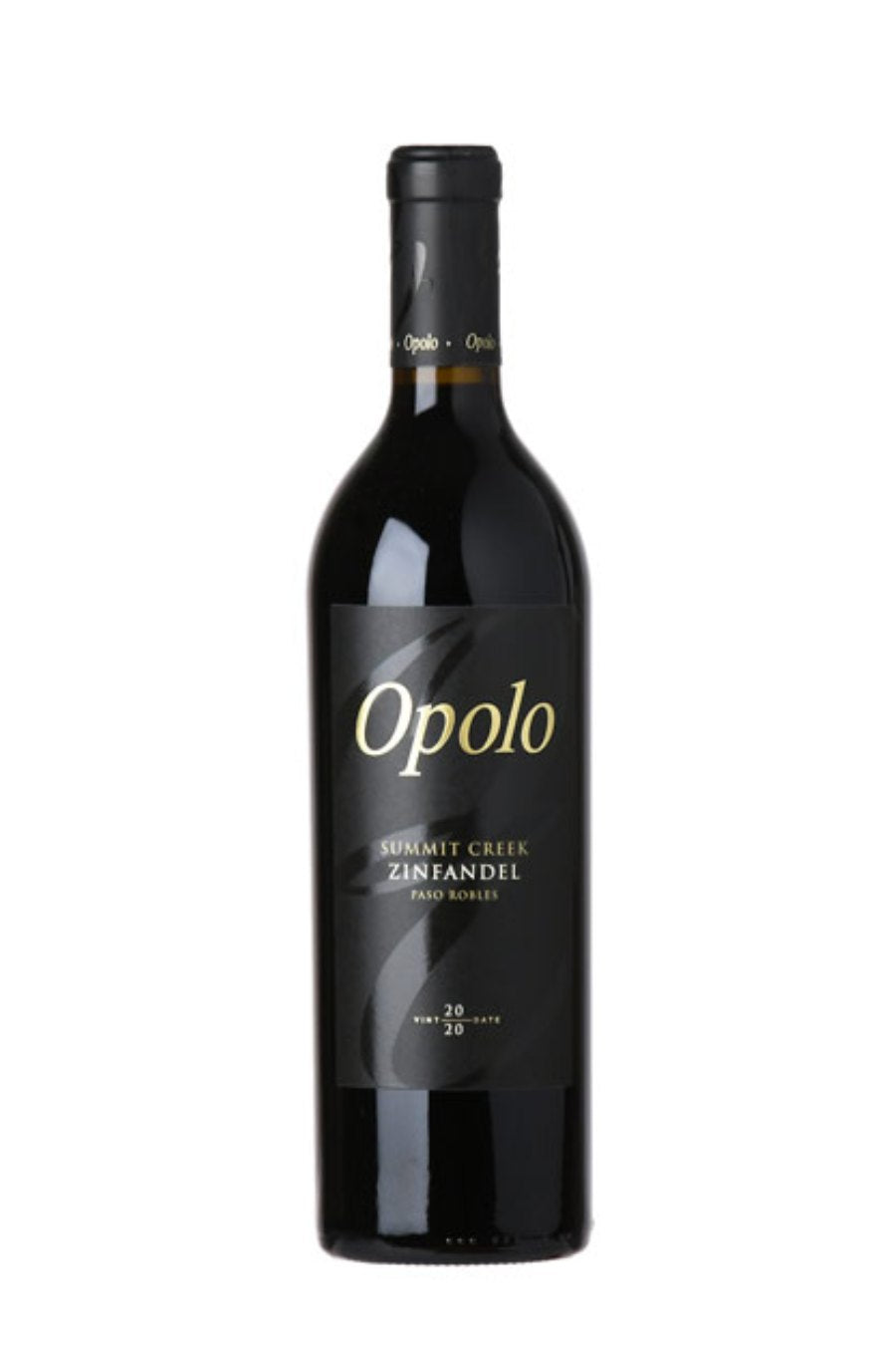 Opolo Summit Creek Zinfandel 2023 - 750 ML