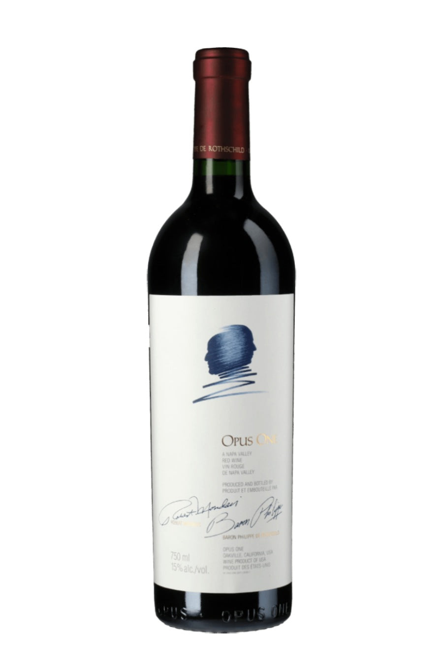 Opus One Red Wine 2022 - 750 ML