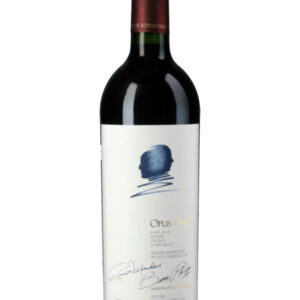 Opus One Red Wine 2022 - 750 ML