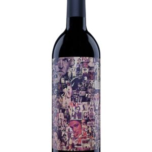 Orin Swift Cellars Abstract Wine 2023 - 750 ML