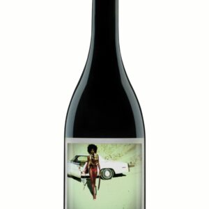 Orin Swift Cellars Machete 2022 - 750 ML