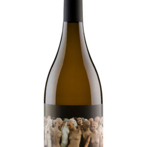 Orin Swift Cellars Mannequin Chardonnay 2022 - 750 ML
