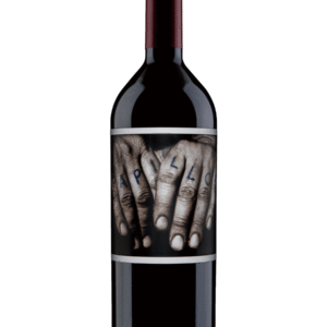 Orin Swift Cellars Papillon Bordeaux Red Blend 2022 - 750 ML