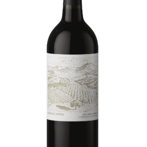 Orinda Hayes Paso Robles Cabernet Sauvignon 2021 - 750 ML