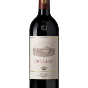 Ornellaia 2022 - 750 ML