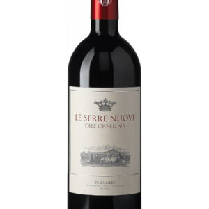 Ornellaia Le Serre Nuove 2023 - 750 ML