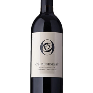 O'Shaughnessy Howell Mountain Cabernet Sauvignon 2022 - 750 ML