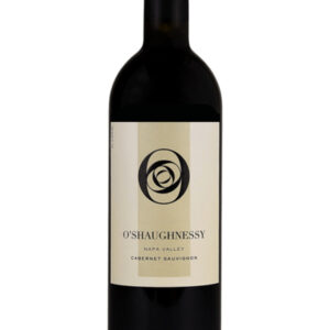 O'Shaughnessy Napa Valley Cabernet Sauvignon 2022 - 750 ML