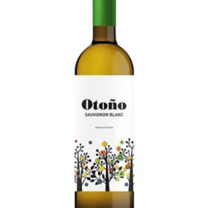 Otono Organic Sauvignon Blanc 2024 - 750 ML