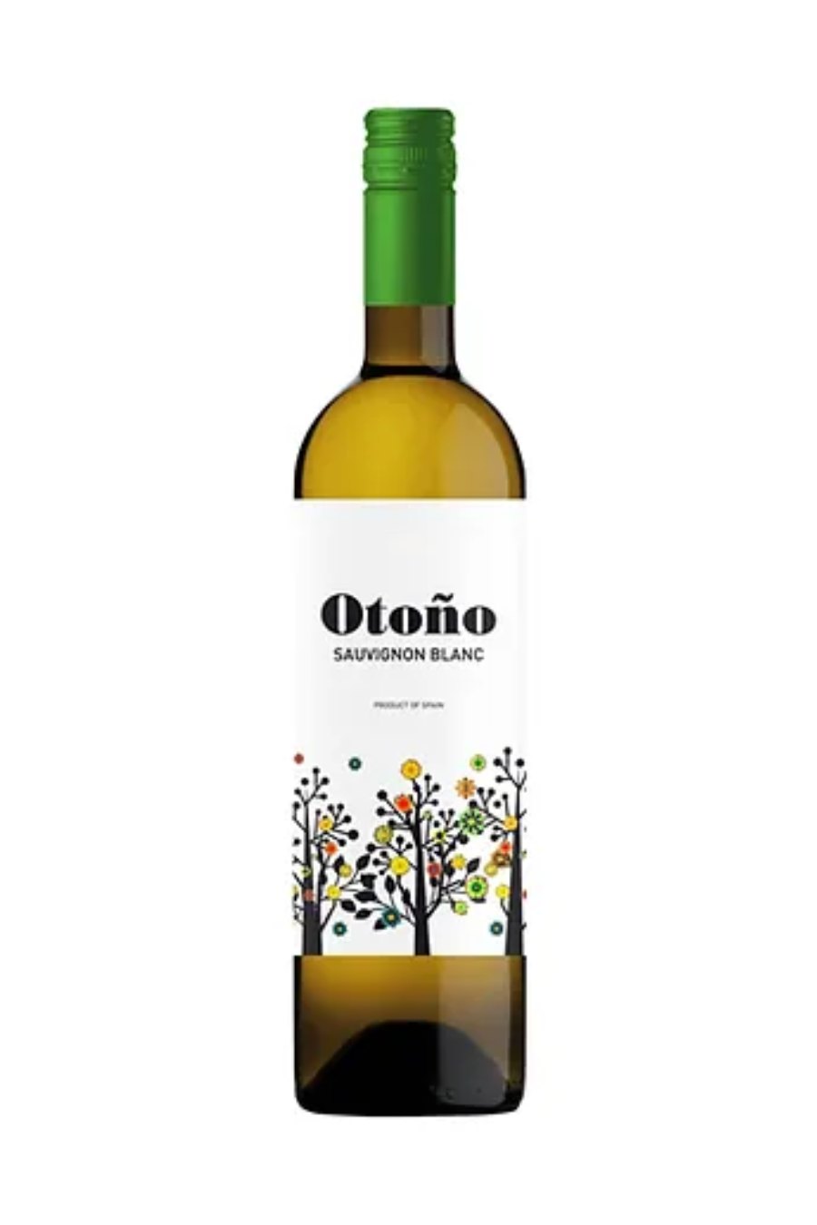 Otono Organic Sauvignon Blanc 2024 - 750 ML