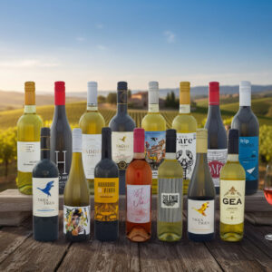 Our Customer Favorites Curated Wine Pack