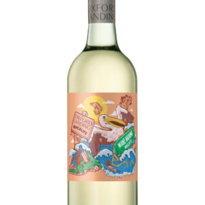 Oxford Landing Riverlife Wake Making Moscato 2022 - 750 ML