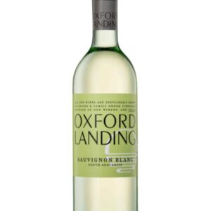 Oxford Landing Sauvignon Blanc 2024 - 750 ML