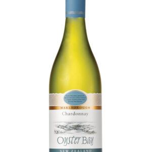 Oyster Bay Marlborough Chardonnay 2023 - 750 ML
