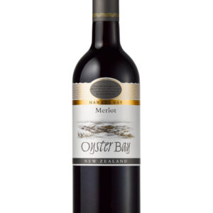 Oyster Bay Merlot 2023 - 750 ML
