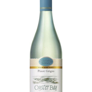 Oyster Bay Pinot Grigio 2025 - 750 ML