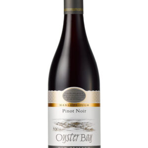 Oyster Bay Pinot Noir 2023 - 750 ML