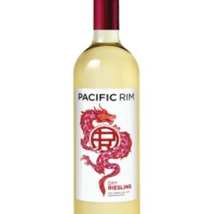Pacific Rim Dry Riesling 2022 - 750 ML