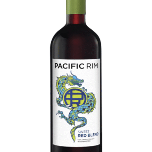 Pacific Rim Red Wicked Good 2022 - 750 ML