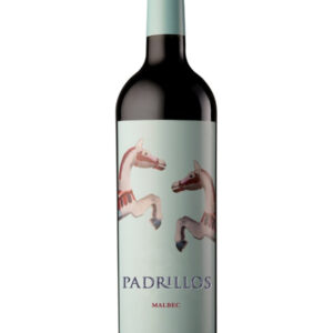 Padrillos Malbec 2024 - 750 ML
