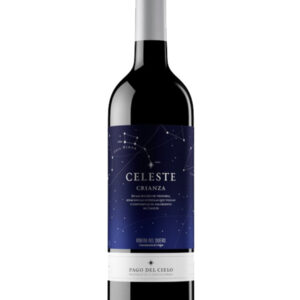 Pago del Cielo Celeste Crianza 2022 - 750 ML