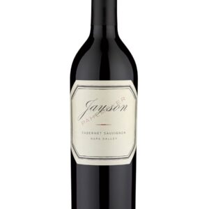 Pahlmeyer Jayson Cabernet Sauvignon 2022 - 750 ML