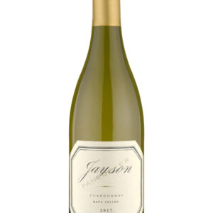 Pahlmeyer Jayson Chardonnay 2022 - 750 ML