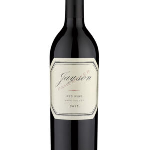 Pahlmeyer Jayson Red Wine 2022 - 750 ML