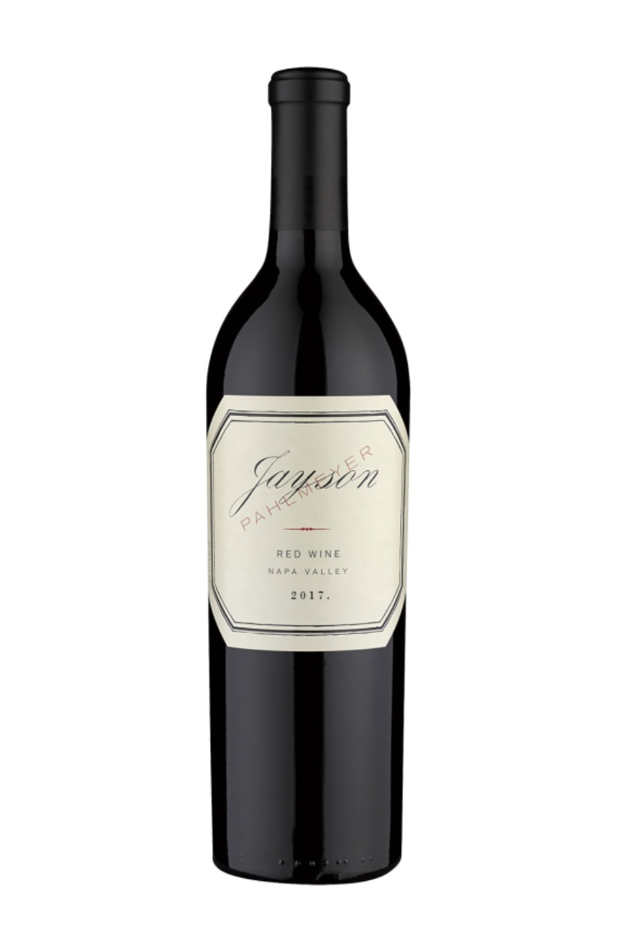Pahlmeyer Jayson Red Wine 2022 - 750 ML
